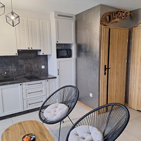 Apartament Gorska Szarotka Nowy Targ Exterior foto